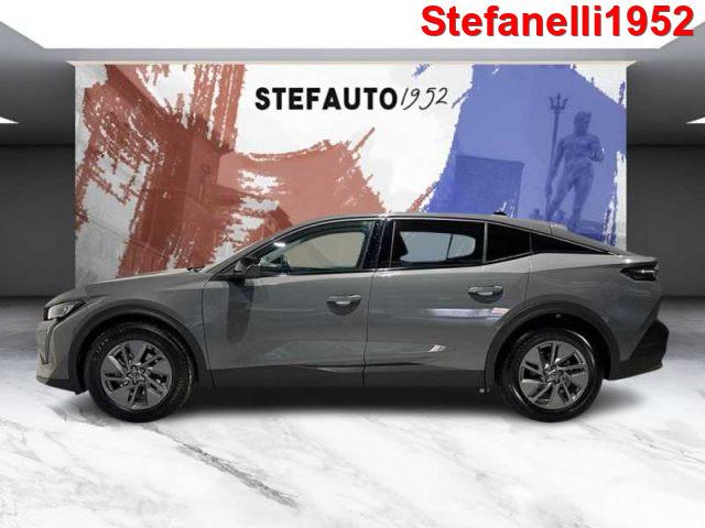 PEUGEOT 408 1.2 hybrid Allure 136cv e-dsc6