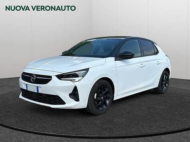 Opel Corsa 1.2 100 CV GS Line