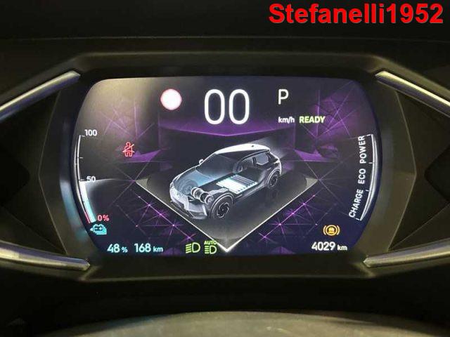 DS AUTOMOBILES DS 3 - 50kWh e-tense Opera auto