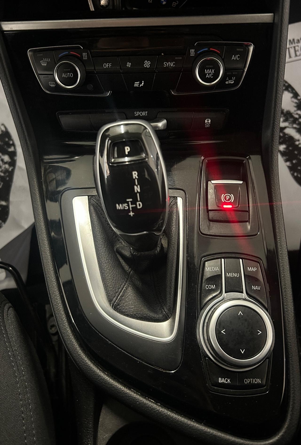 Bmw 216D gran tourer 85kw 2018 7POSTI