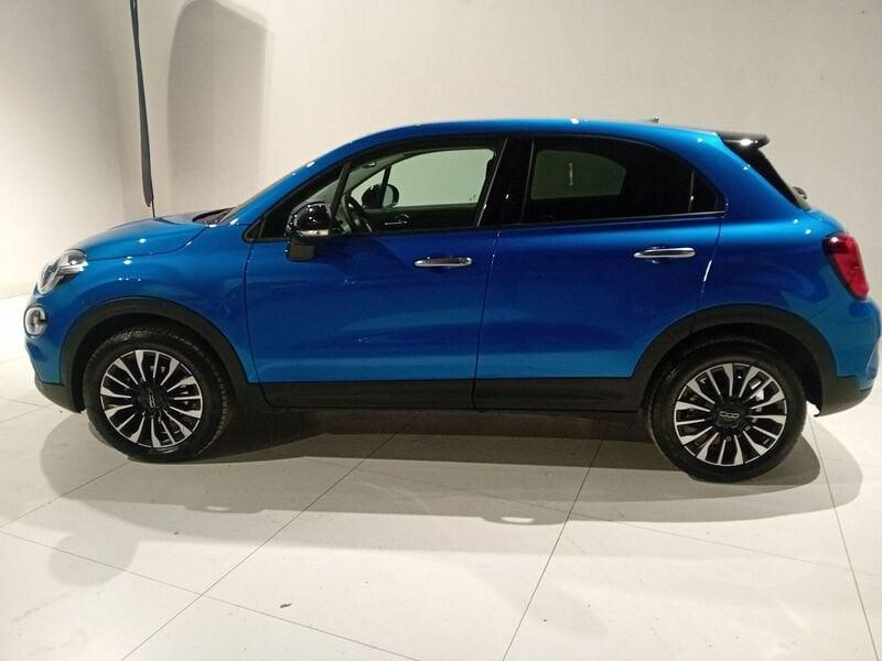 FIAT 500X 1.3 MultiJet 95 CV