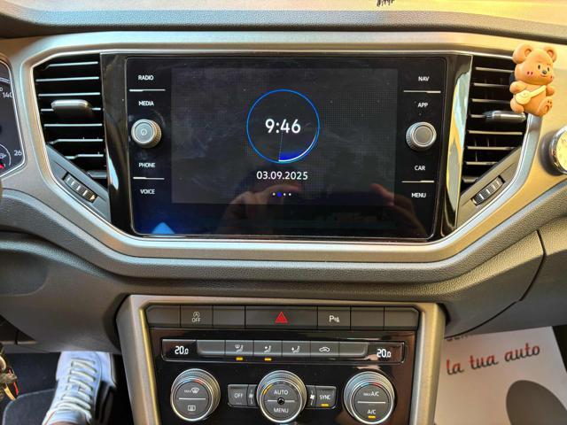 VOLKSWAGEN T-Roc 1.5 TSI ACT DSG Business BlueMotion "ProMMo"