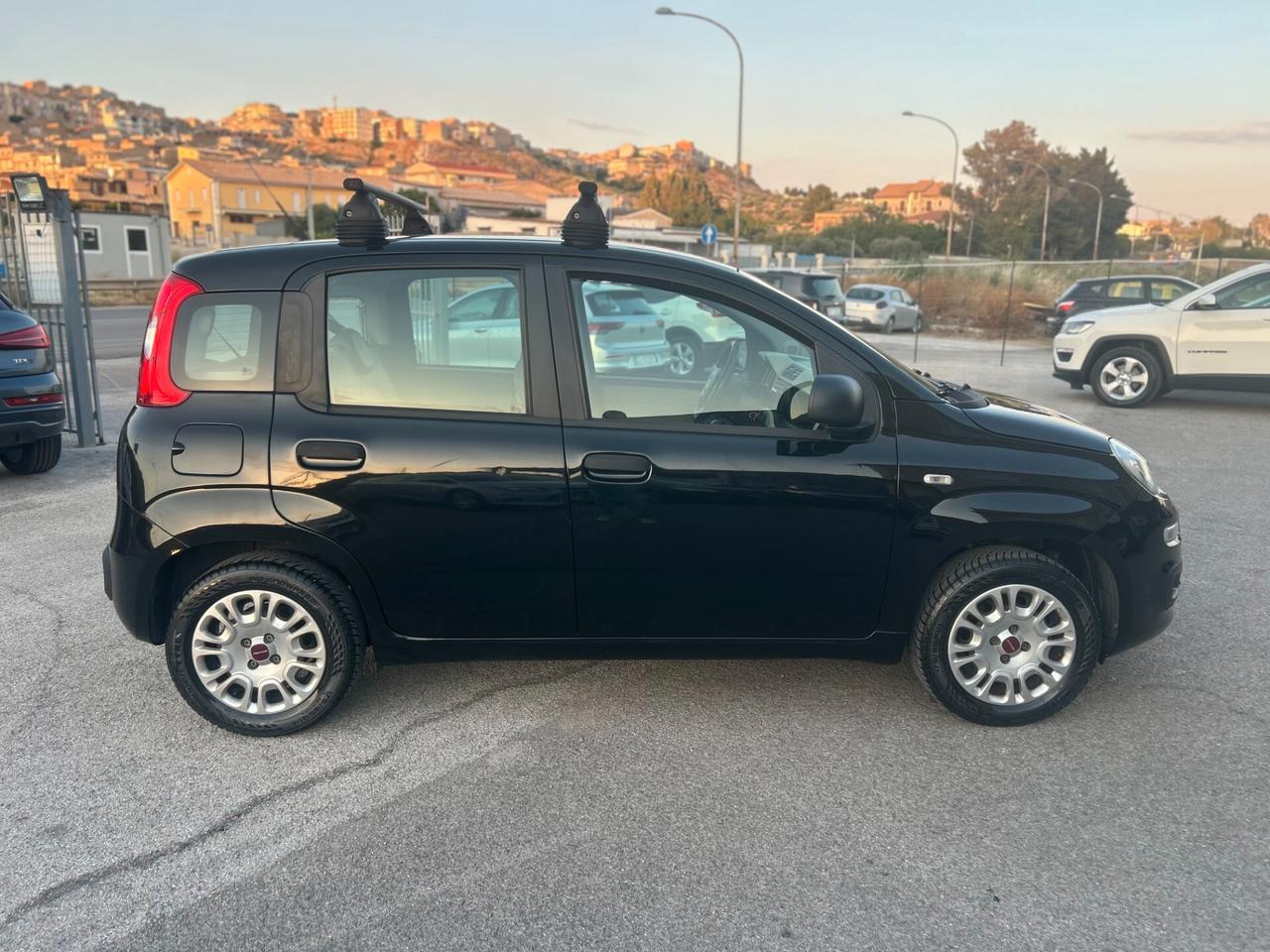 Fiat Panda 1.2 EasyPower Easy - 2016
