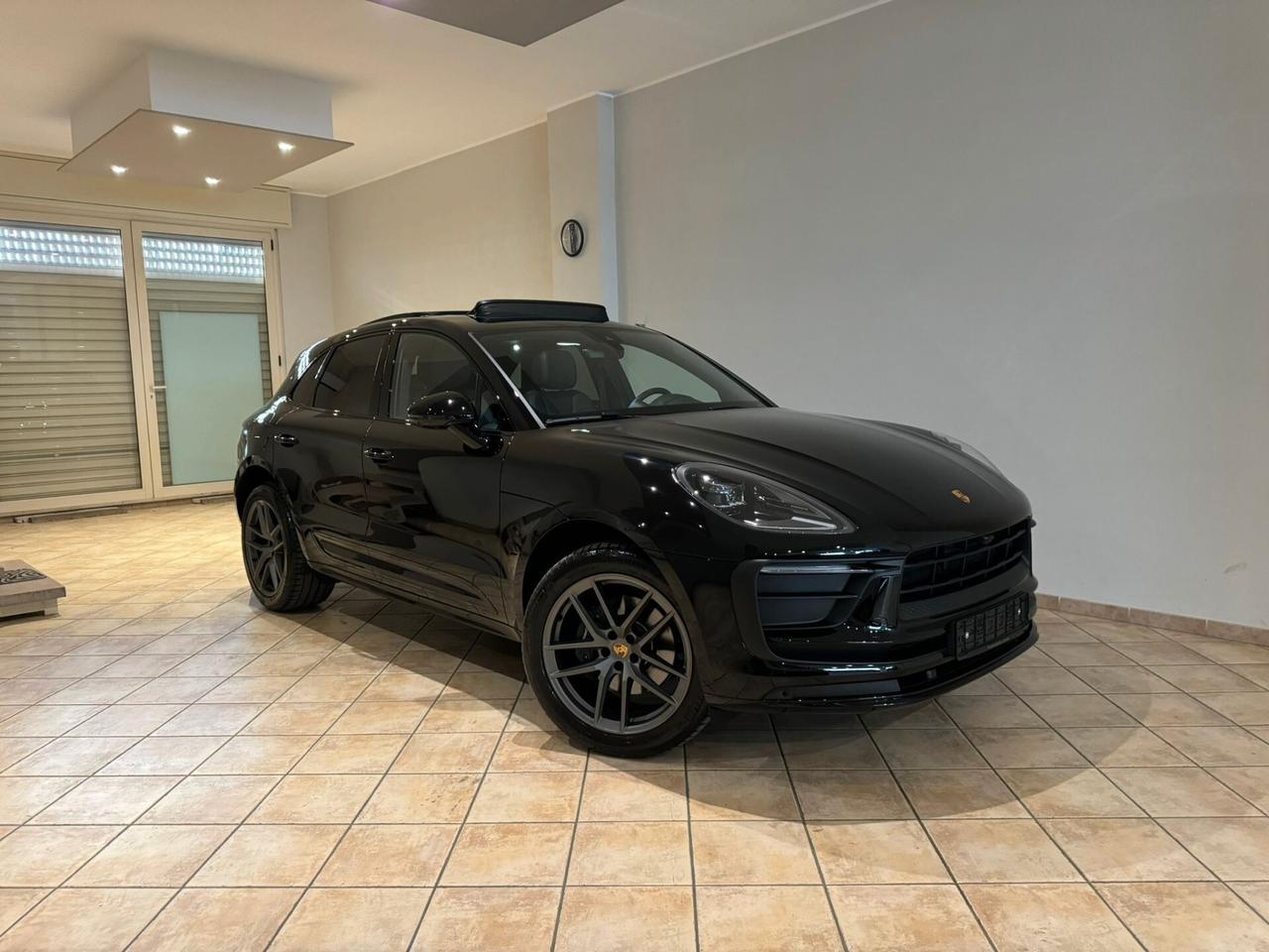 Porsche Macan 2.0 265CV RESTYLING TETTO