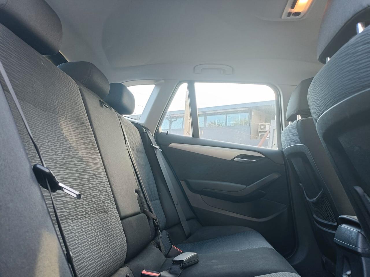 Bmw X1 sDrive16d