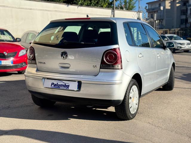 VOLKSWAGEN Polo 1.2/70CV 12V 5p. Comfortline
