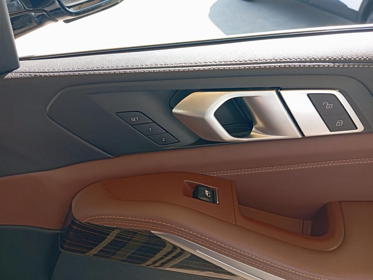 Bmw X5 xDrive25d xLine