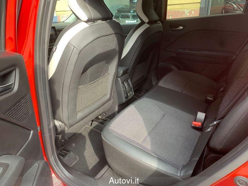 Renault Captur Captur Full Hybrid E-Tech 145 CV Intense (PROMO)