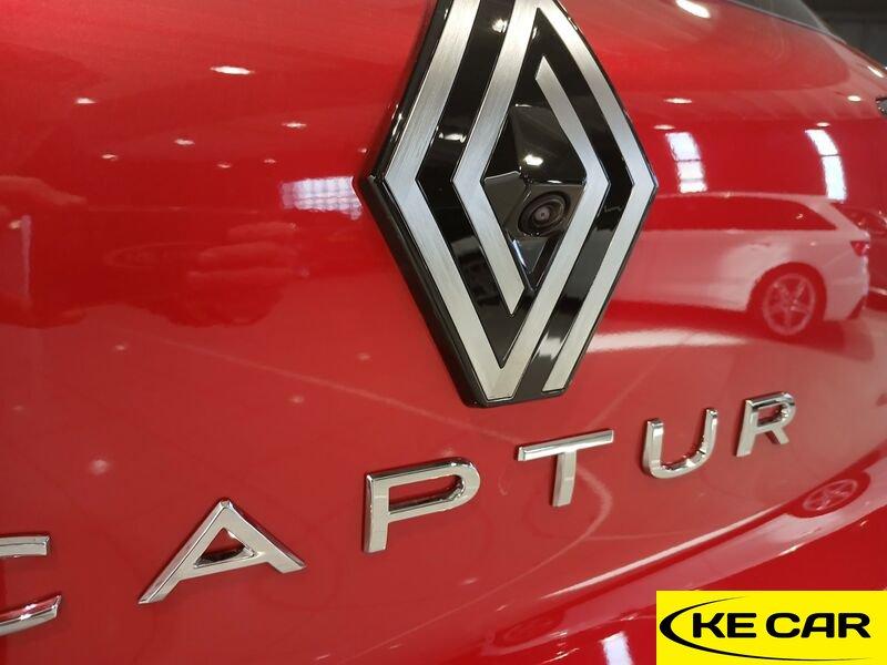 Renault Captur Captur 1.2 eco-g Techno 120cv