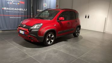 FIAT Panda Cross 1.0 FireFly S&S Hybrid