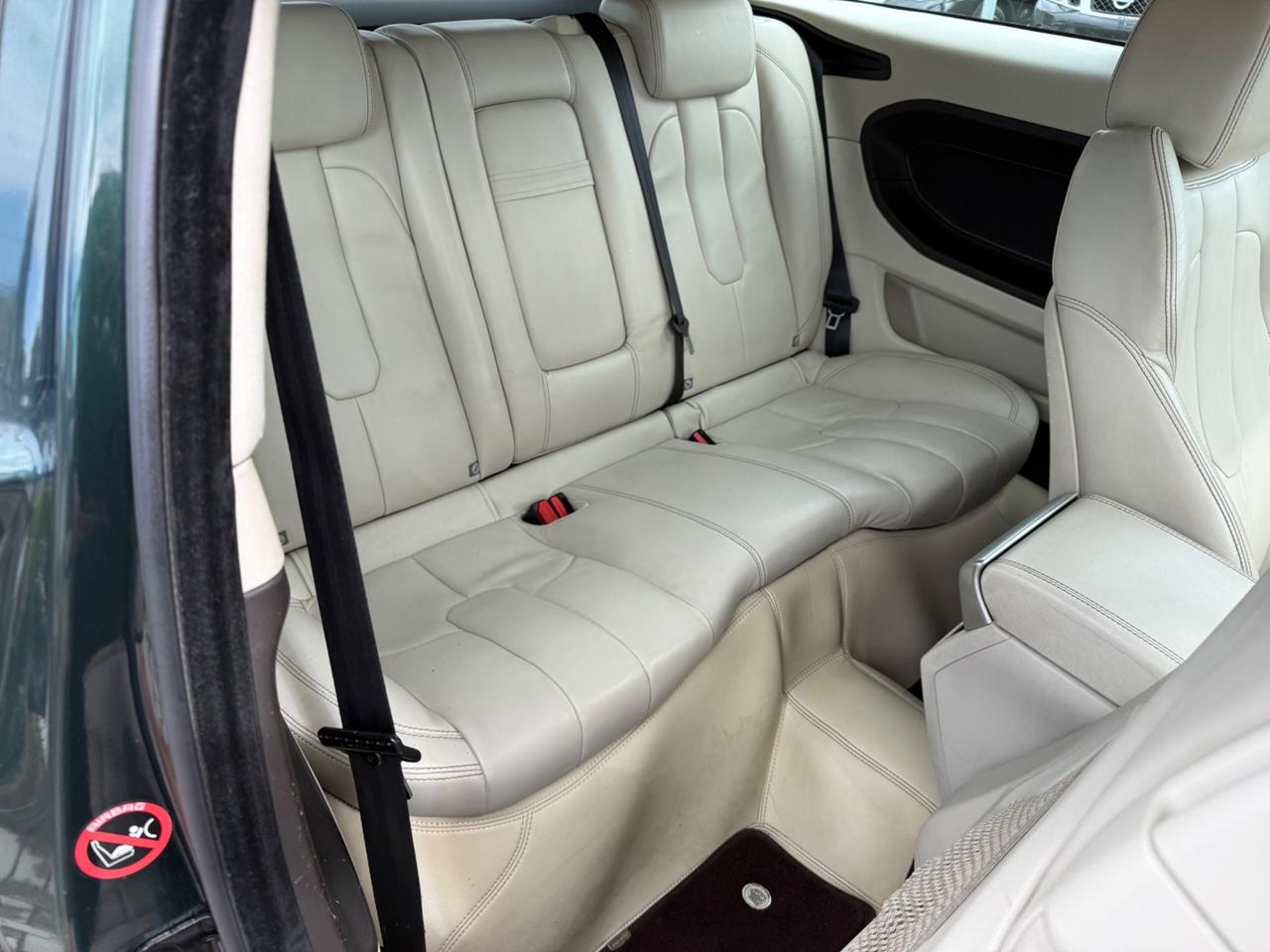 Land Rover Range Evoque 2.0 Si4 Coupé Prestige