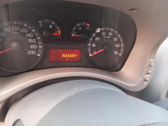 FIAT Panda 1.2 4x4 Climbing senza nessun lavoro da fare