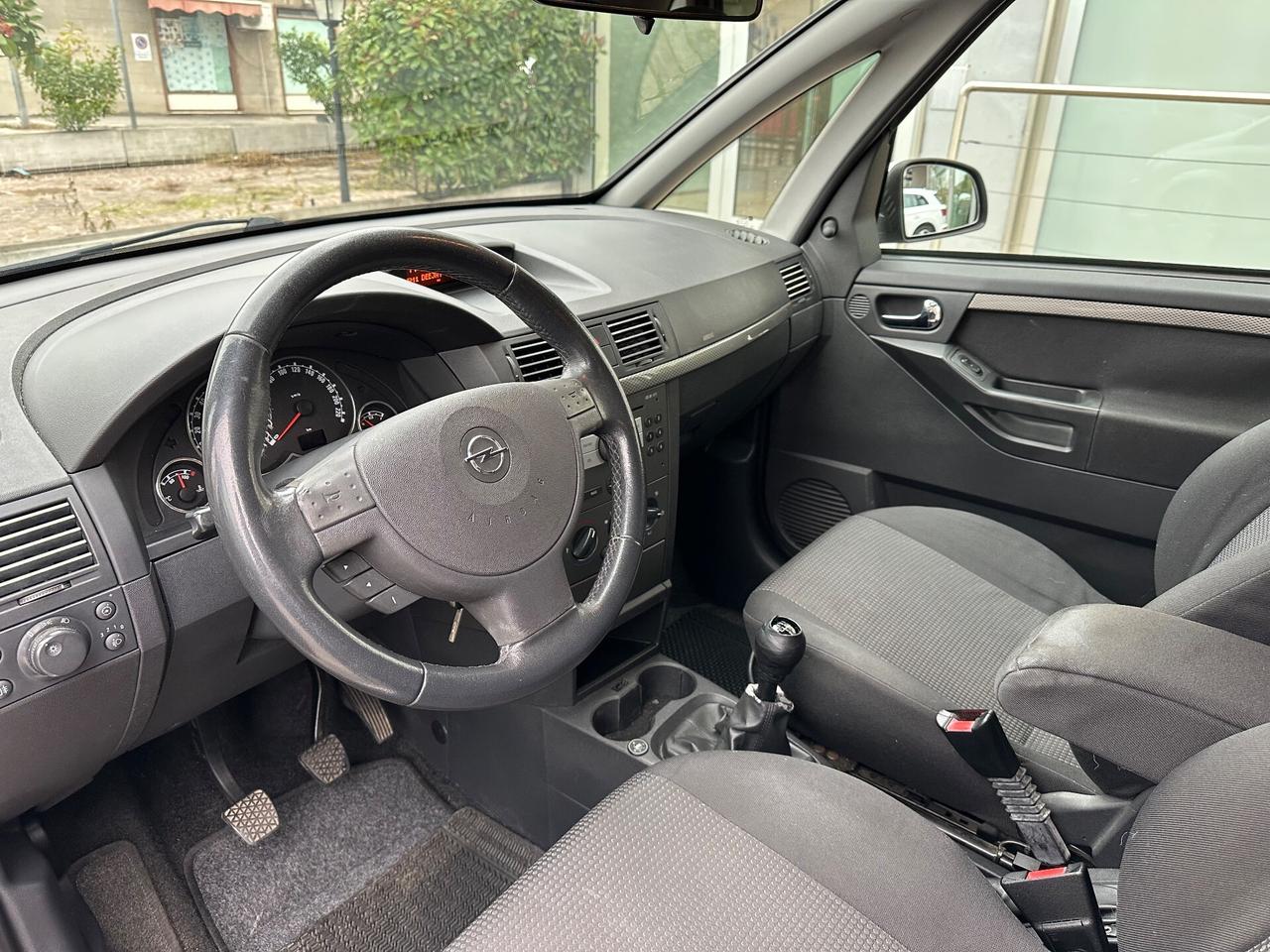 Opel Meriva 1.4 16V Cosmo