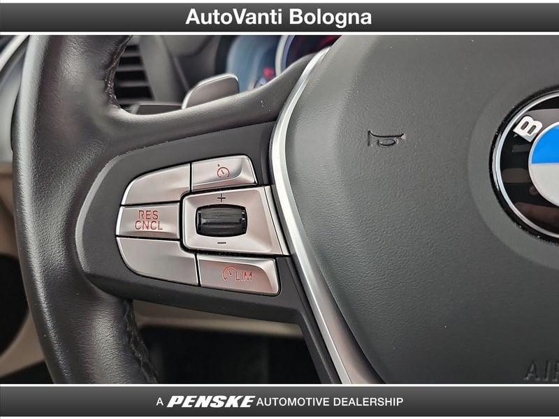 BMW X3 X3 xdrive20d xLine 190cv auto