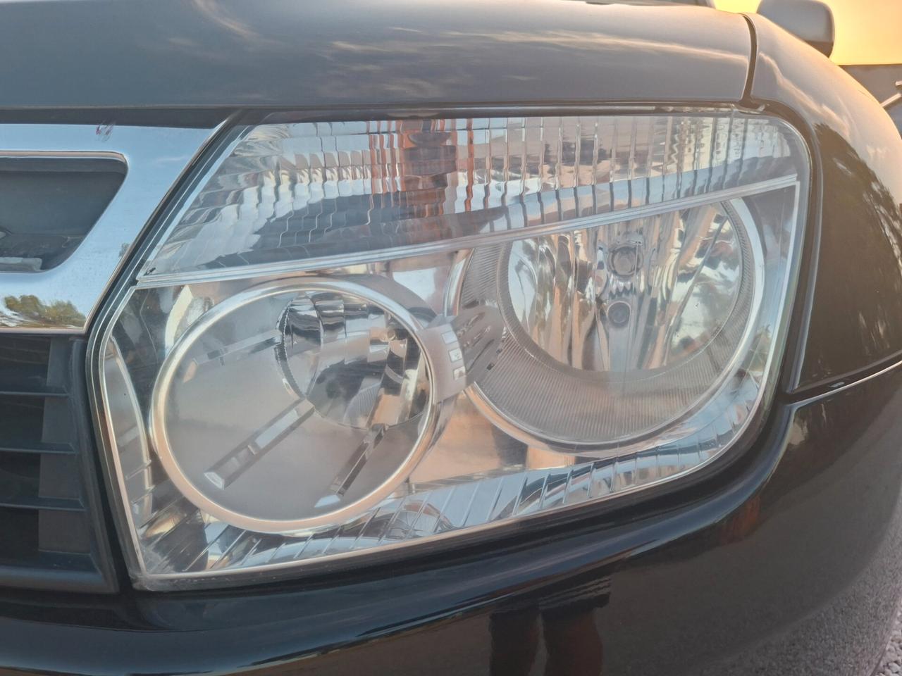 Dacia Duster 1.5 dCi 107CV 4x2 Lauréate*Clima*Cerchi