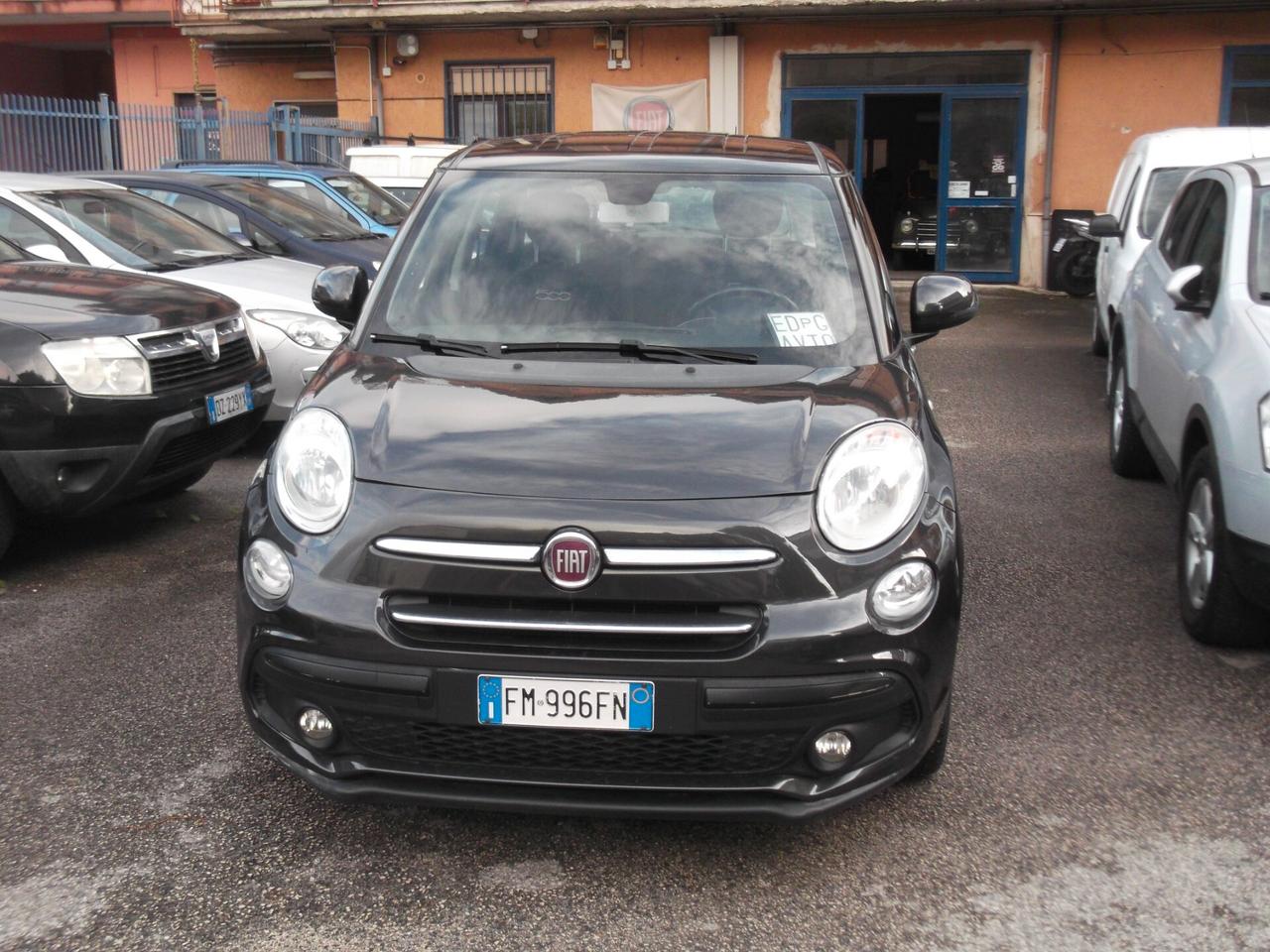 Fiat 500L 1.3 Multijet 95 CV Business - 03