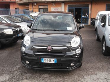 Fiat 500L 1.3 Multijet 95 CV Business - 03