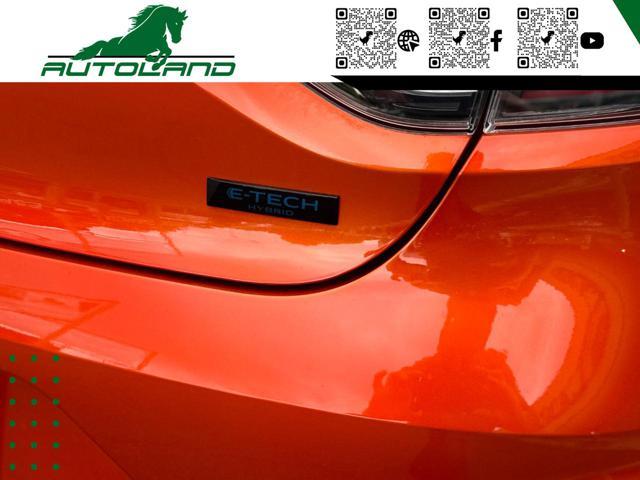 RENAULT Clio Full Hybrid E-Tech 145 CV 5 porte Esprit Alpine