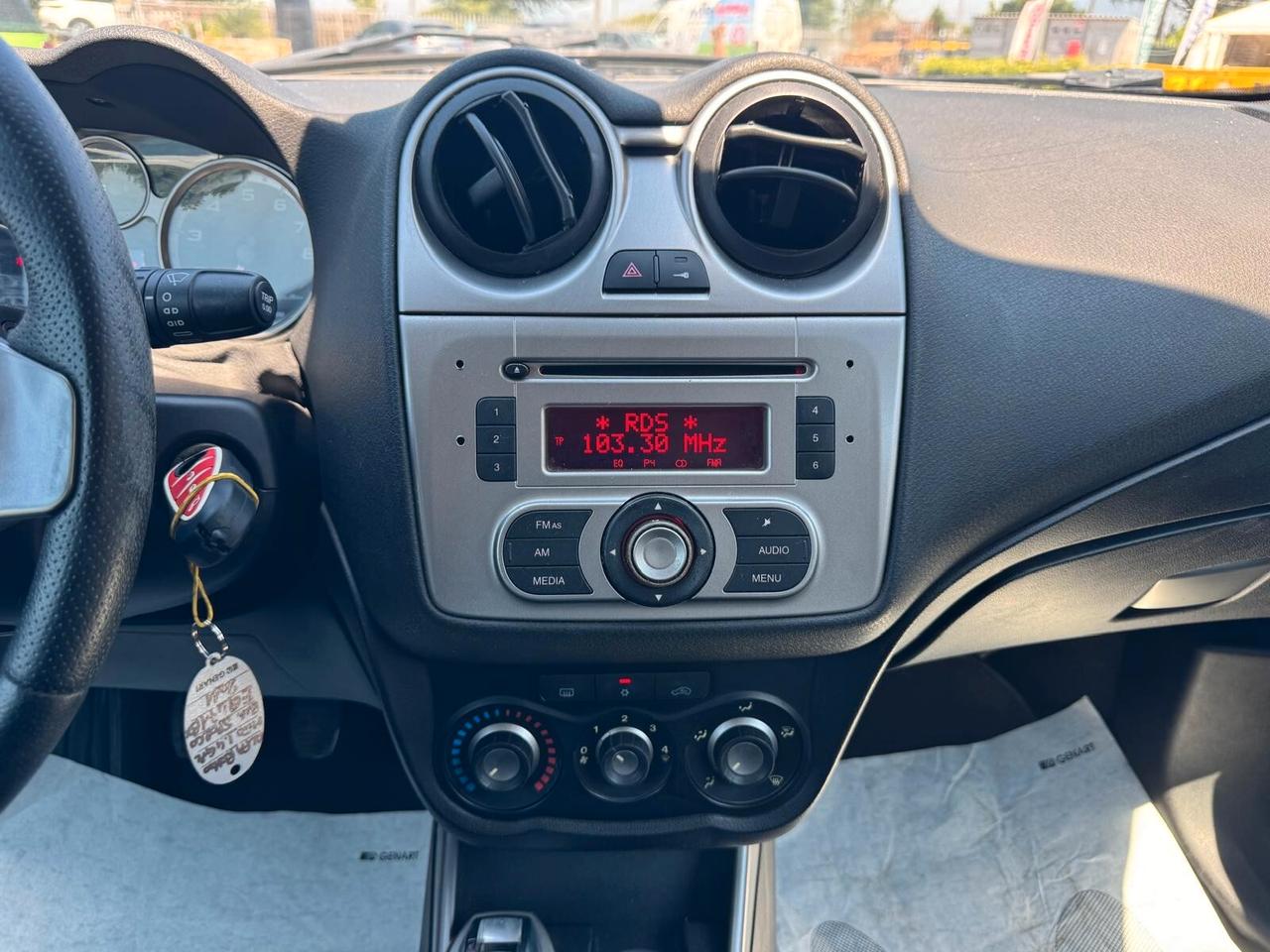 Alfa Romeo MiTo 1.4 GPL (SCADENZA 2036) PROGRESSION 2011