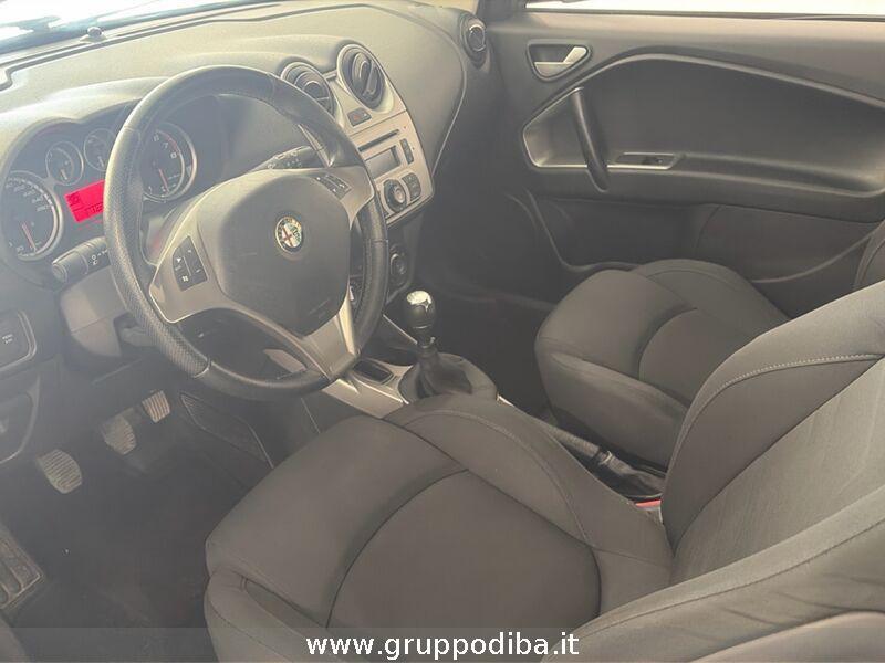 Alfa Romeo MiTo 2008 Benzina 1.4 Super s&s