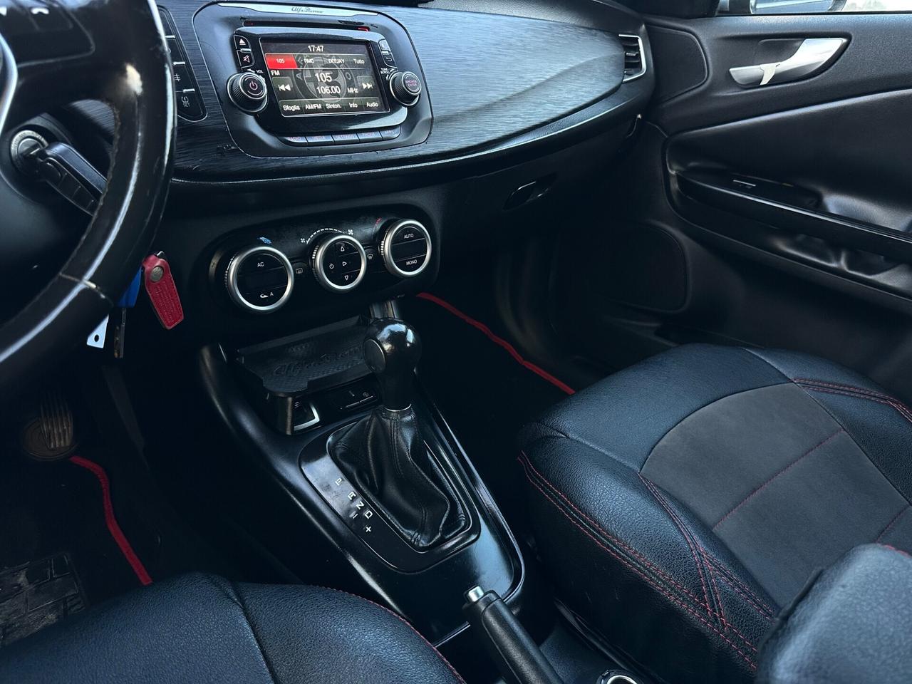 Alfa Romeo Giulietta 1.6 JTDm TCT 120 CV Super