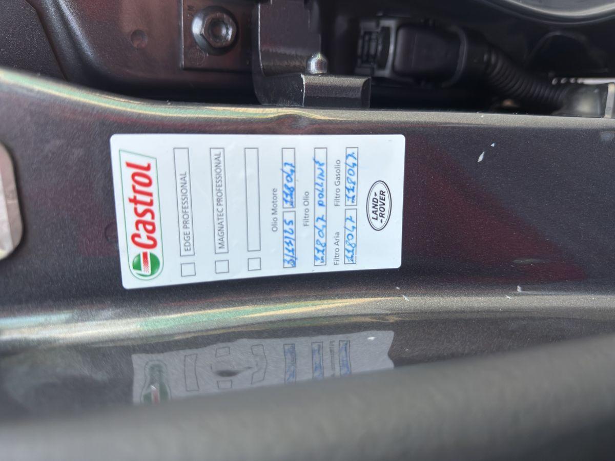 ALFA ROMEO - Stelvio - 2.2 T.diesel 210 CV AT8 Q4 Super