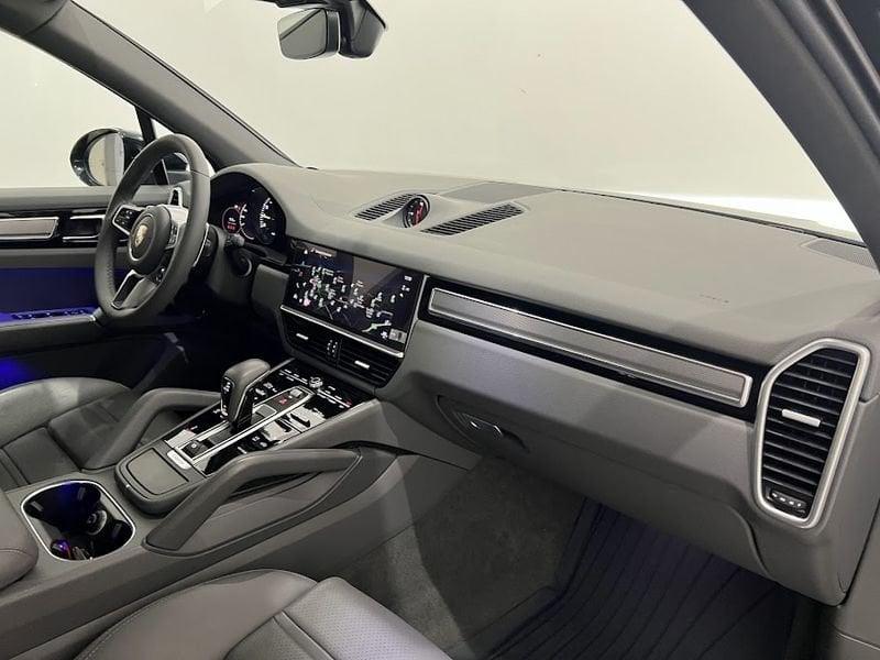 Porsche Cayenne Cayenne 3.0 V6 E-Hybrid