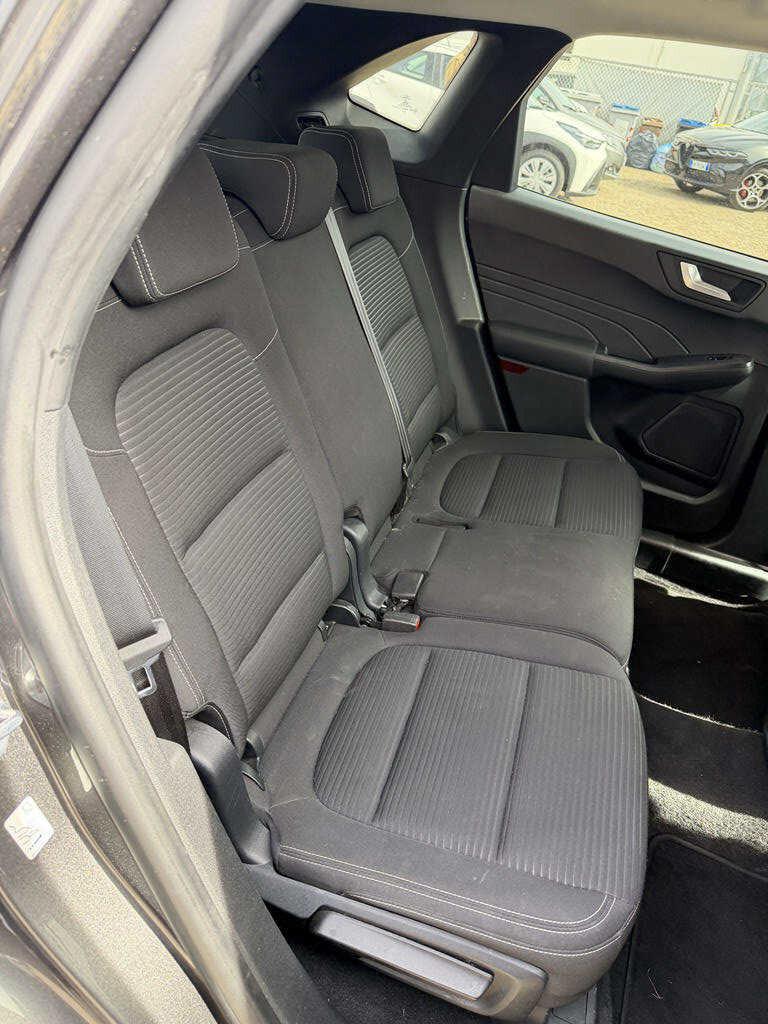 Ford Kuga 1.5 TDCi 120CV AUTOM. TITANIUM **PREZZO REALE**