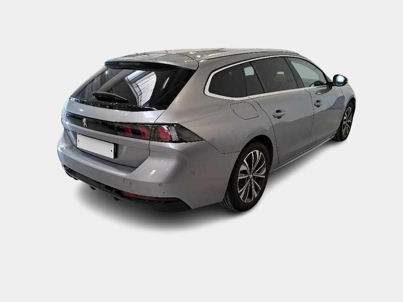 PEUGEOT 508 WAGON BlueHDi 160 Allure S/S EAT8 aut.