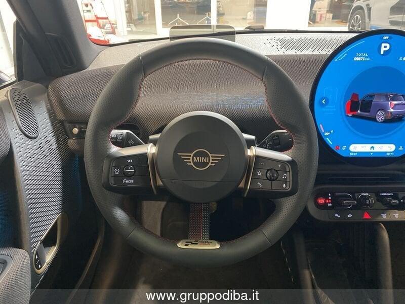 MINI Mini Cooper A.E. Mini Cooper J01 All-Electric Mini Cooper SE JCW