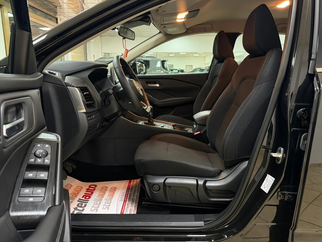 Nissan Qashqai 1.3 mhev Tekna 2wd 140cv *IVA DEDUCIBILE*