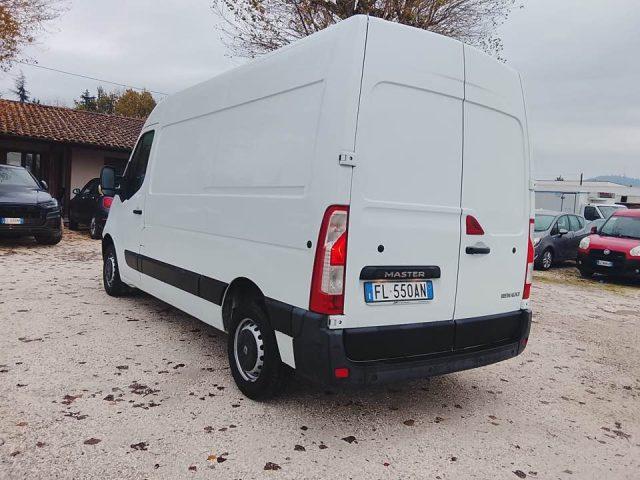 RENAULT Master T28 2.3 dCi/130 PC-TN Furgone