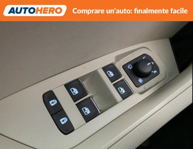 SKODA Kodiaq 2.0 TDI SCR 190 CV 4x4 DSG Style