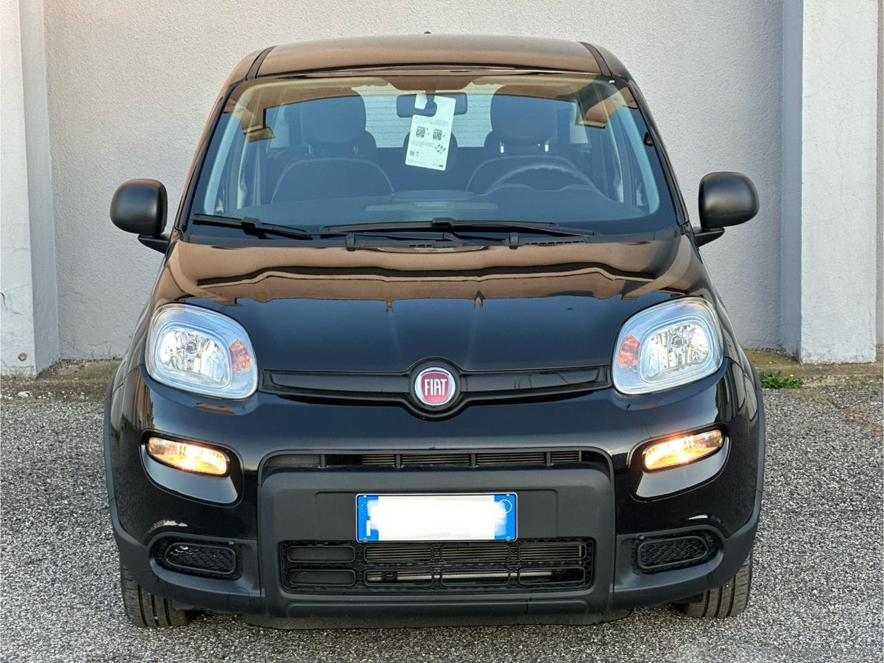 FIAT Panda 1.0 Hybrid City Life PREZZO REALE