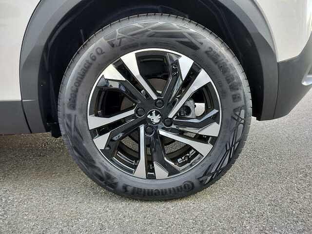 Peugeot 2008 motore elettrico 136 CV Allure *KM Ø*