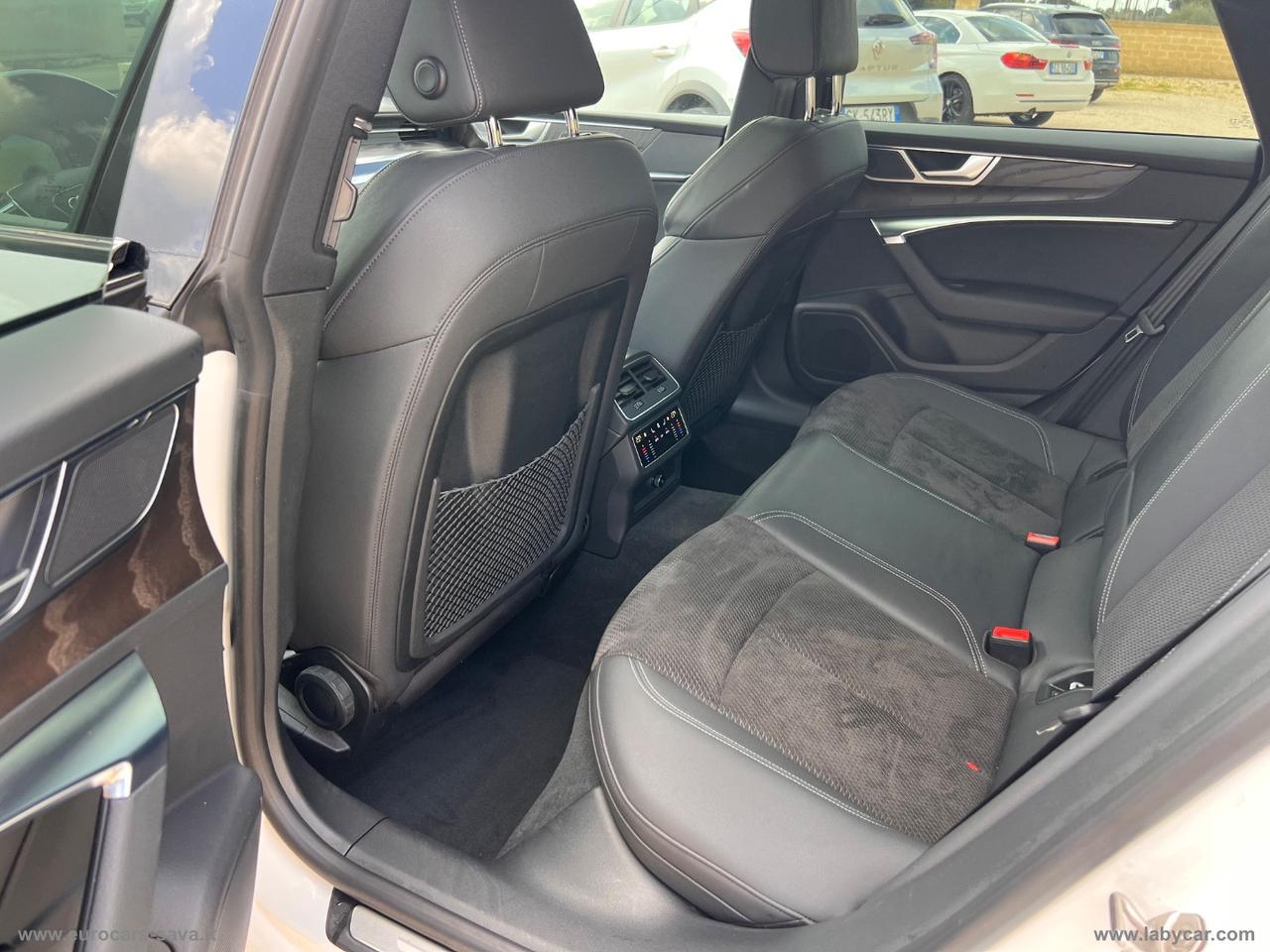 AUDI A7 SPB 40 2.0 TDI MHEV S tronic S-LINE