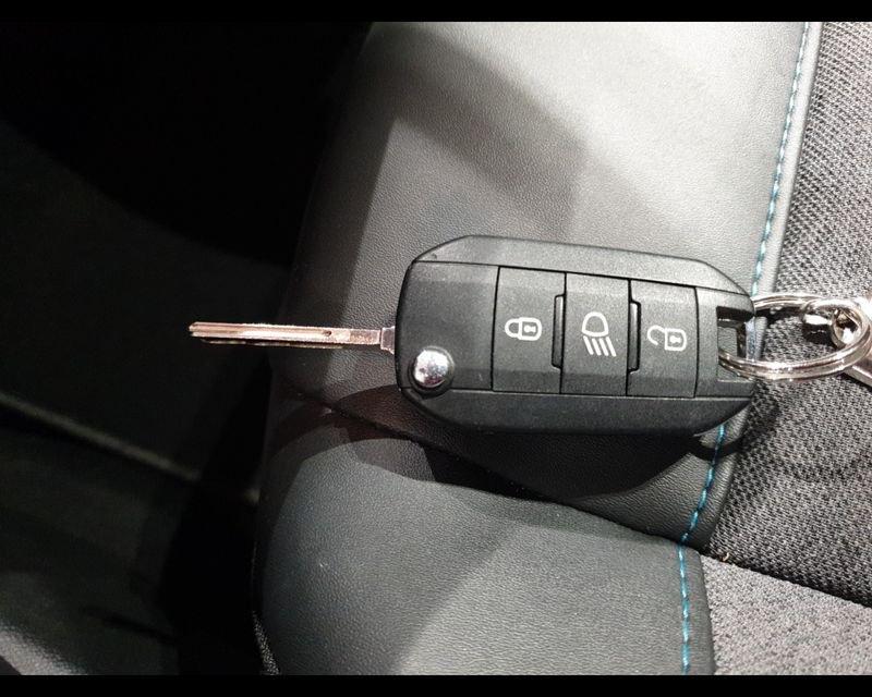 Citroën C4 3ª serie PureTech 130 S&S Feel Pack