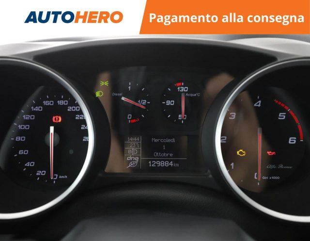 ALFA ROMEO Giulietta 1.6 JTDm 120 CV Sport