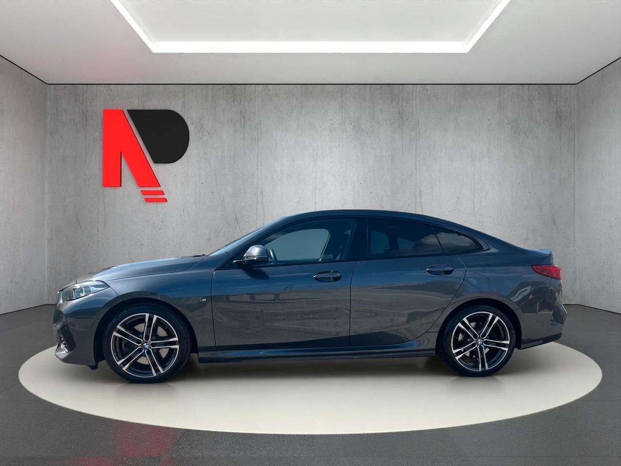 Bmw Serie 2 Gran Coupé 220d Msport aut.