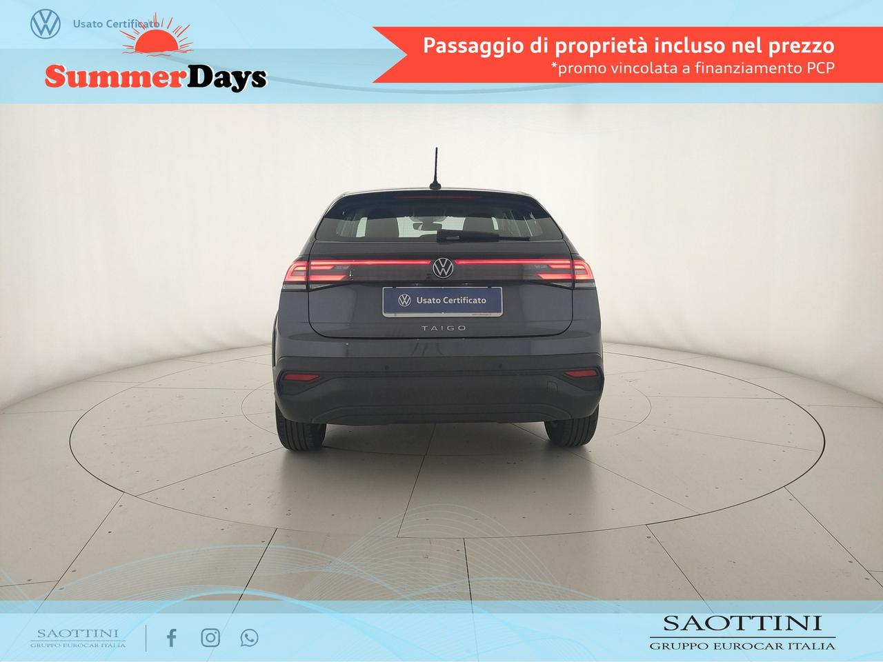 1.0 TSI Life 110 CV