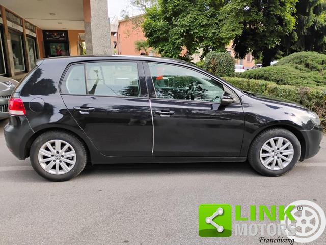 VOLKSWAGEN Golf 1.2 TSI 5p. Comfortline