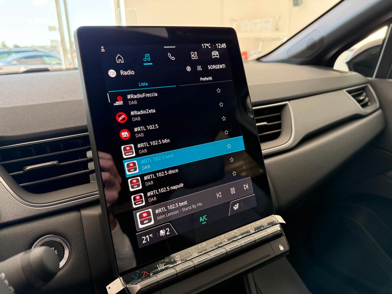 Renault Captur ECO-G 100 CV Techno