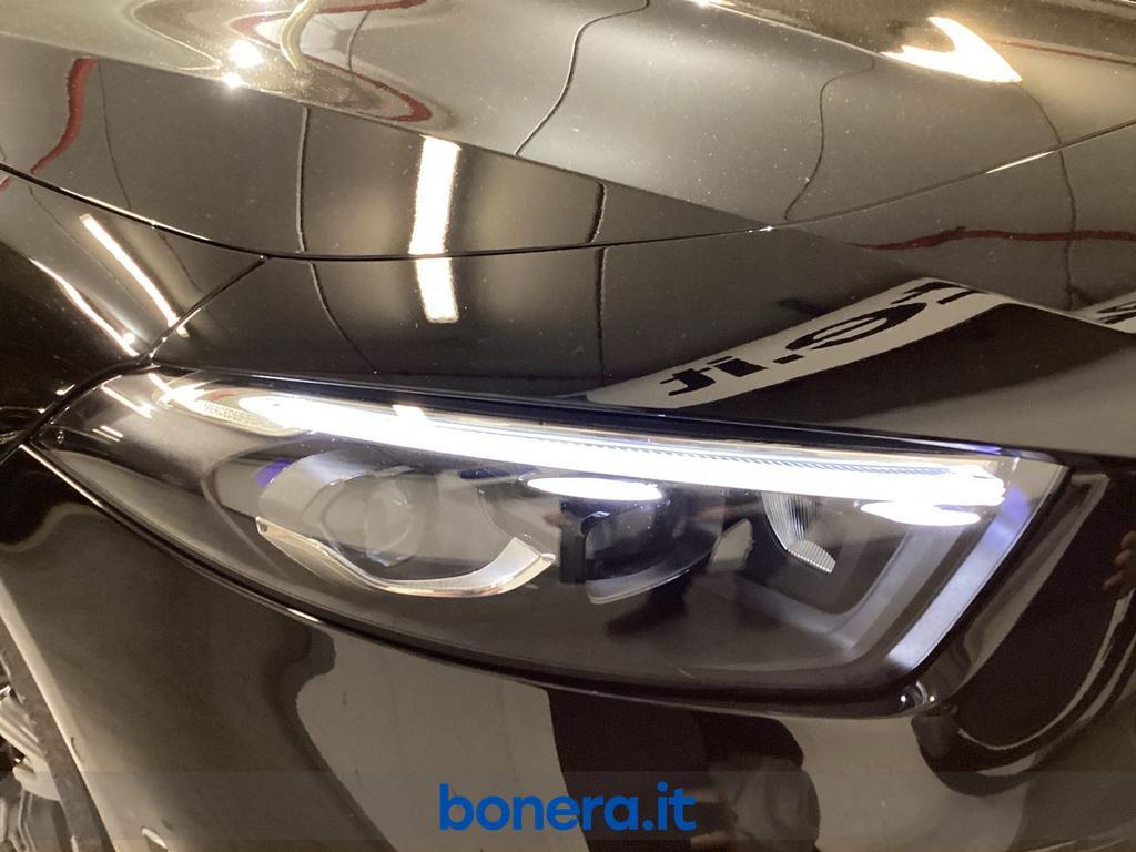 Mercedes Classe A AMG 35 Advanced Plus AMG 4Matic Speedshift DCT AMG 8G