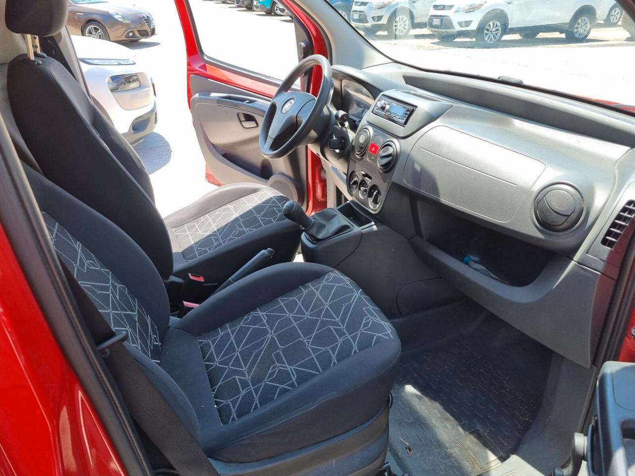 Fiat Fiorino 1.3 MJT 75CV Furgone