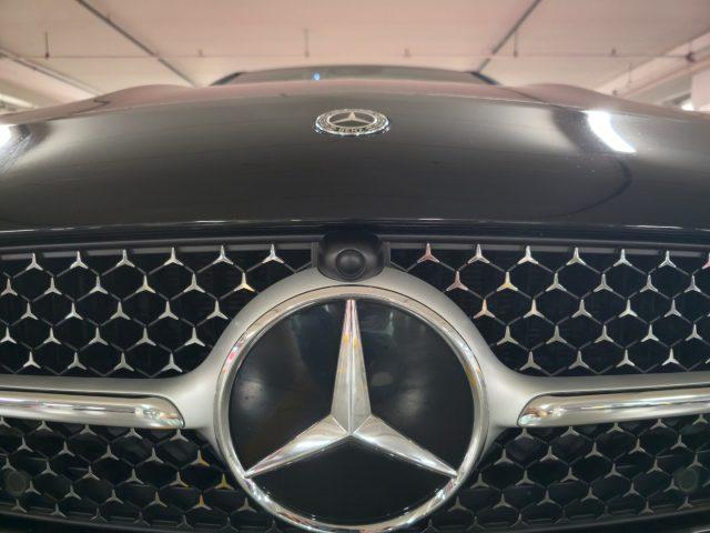 MERCEDES-BENZ C 220 d Mild hybrid Premium Pro