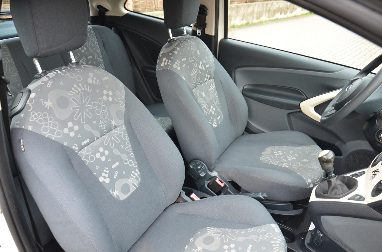 Ford Ka Ka+ 1.2 8V 69CV