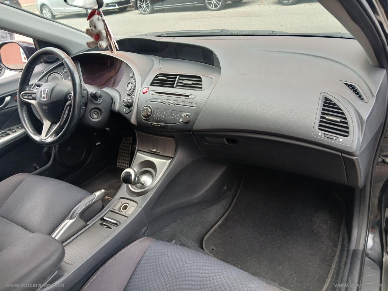 HONDA Civic 1.4 i-VTEC 5p.