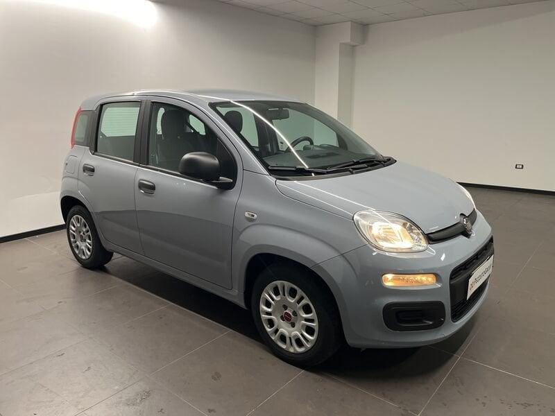 FIAT Panda 1.0 70CV. HYBRID