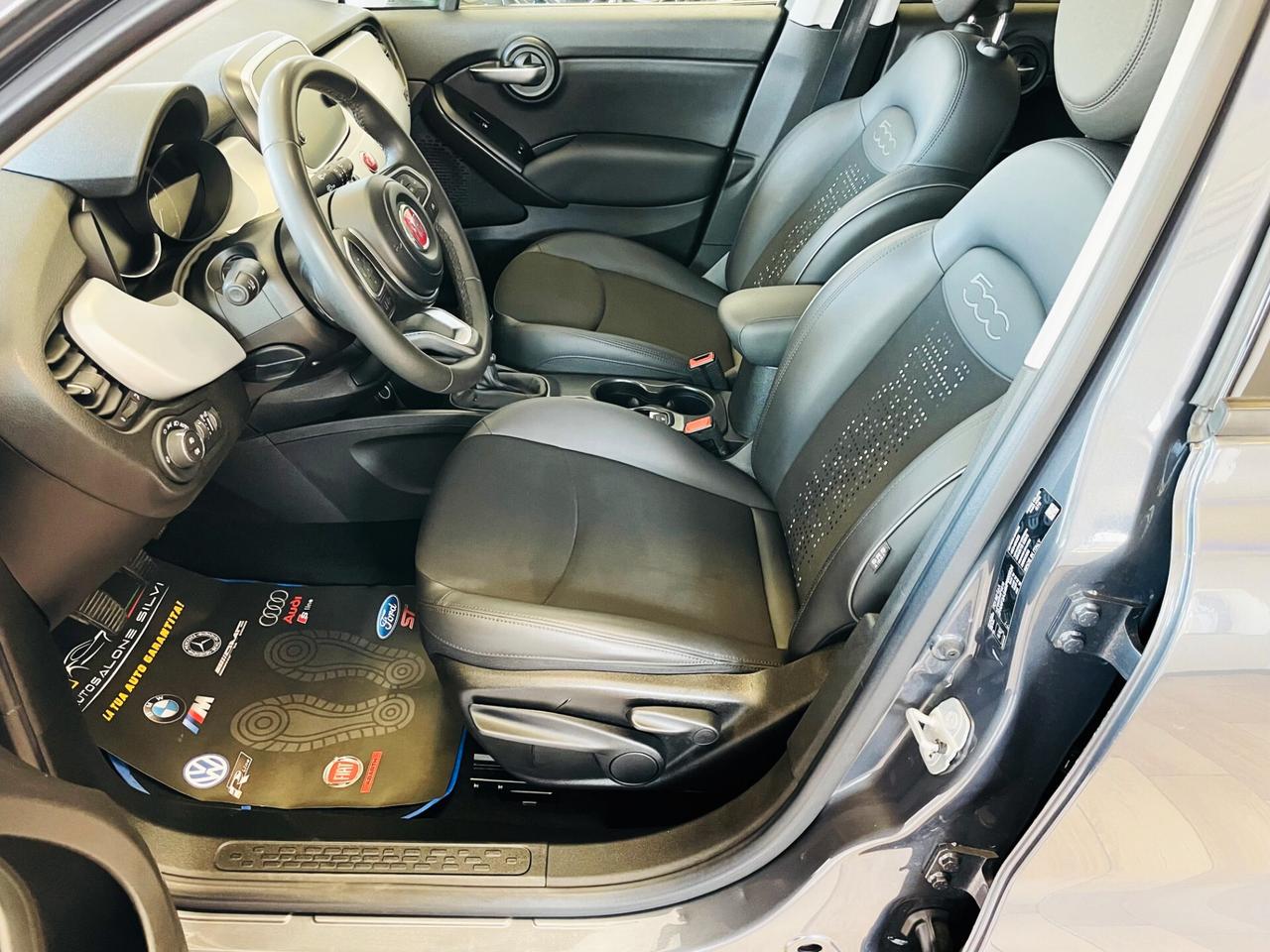 Fiat 500X 1.6 MultiJet 130 CV Connect