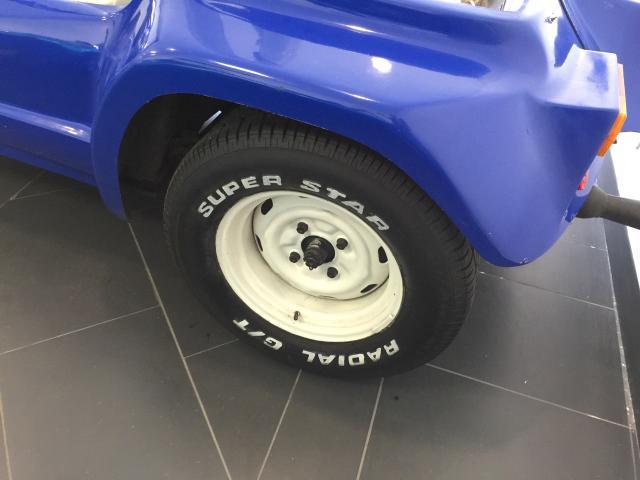 Volkswagen Buggy dune buggy 1500 lim originale